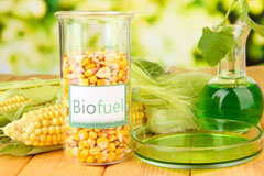 Thaxted biofuel availability