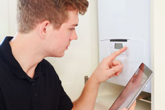 boiler maintenance Thaxted