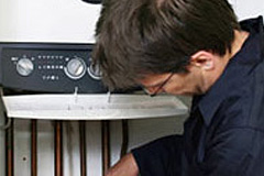 boiler repair Thaxted