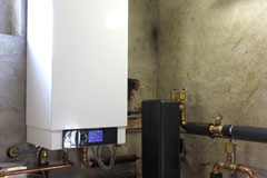 Thaxted condensing boiler companies