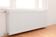 Thaxted heating installation