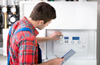 Thaxted boiler servicing